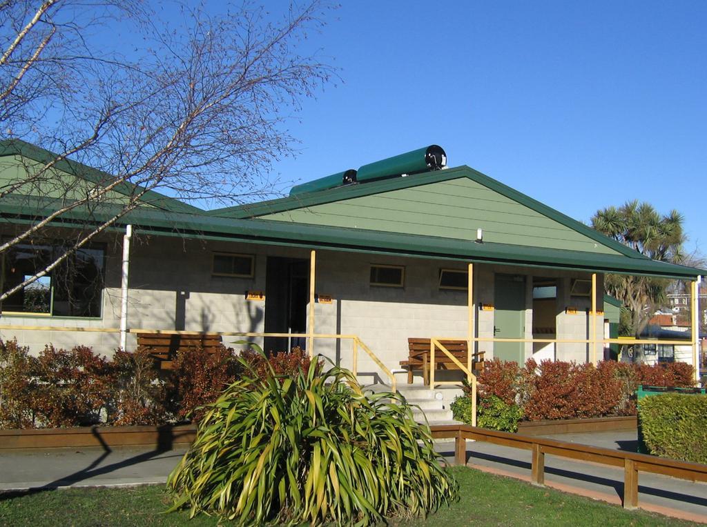 Ferienpark 10 Timaru