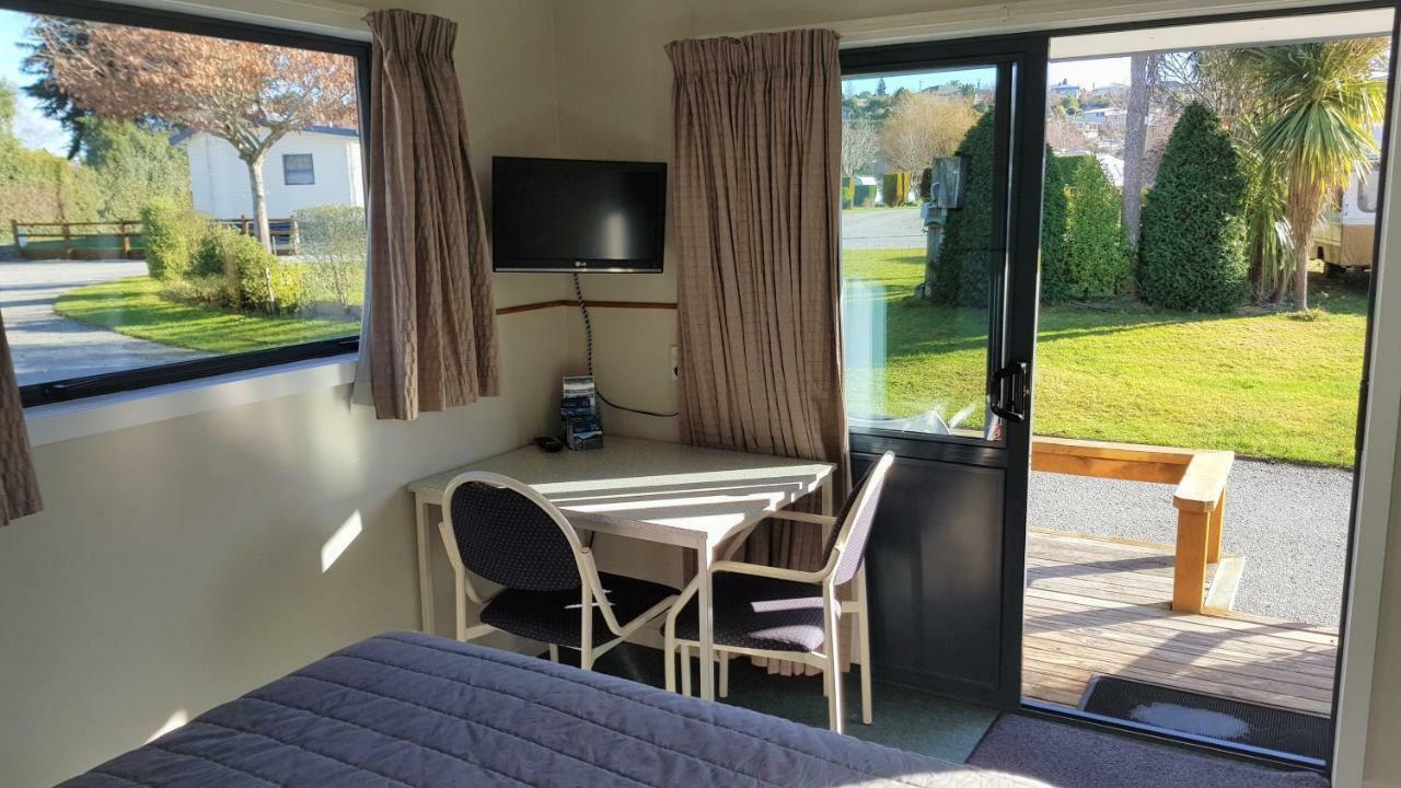 10 Ferienpark Timaru